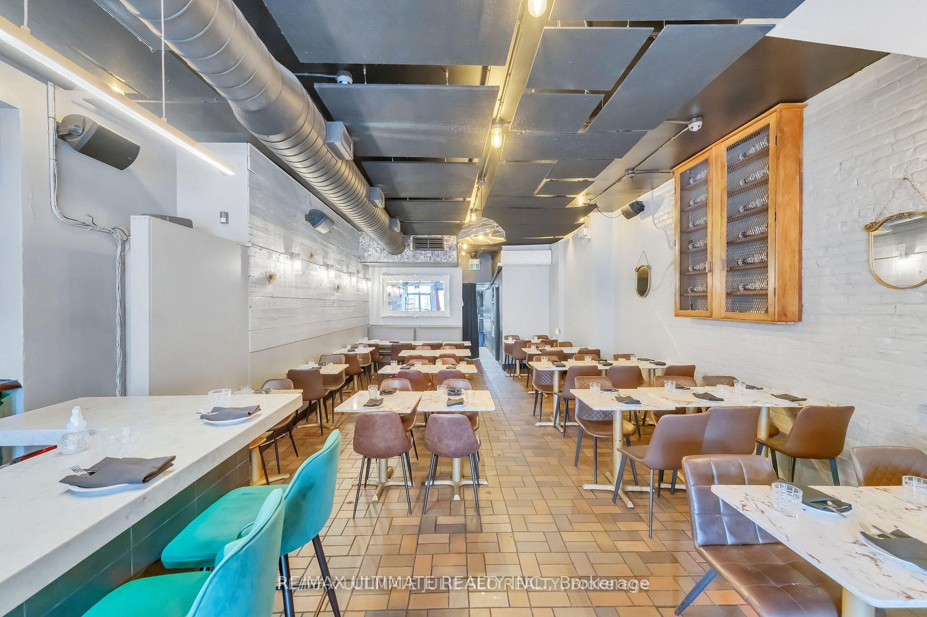 Photo 12 of 1108 St Clair Avenue W, Toronto, Oakwood Village — HOMEH