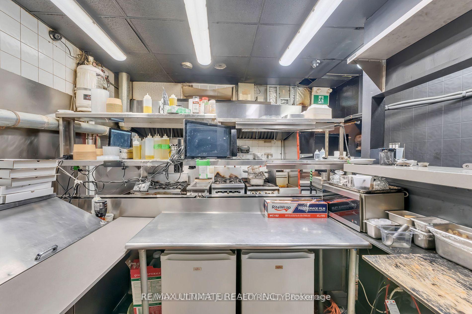 Photo 13 of 1108 St Clair Avenue W, Toronto, Oakwood Village — HOMEH