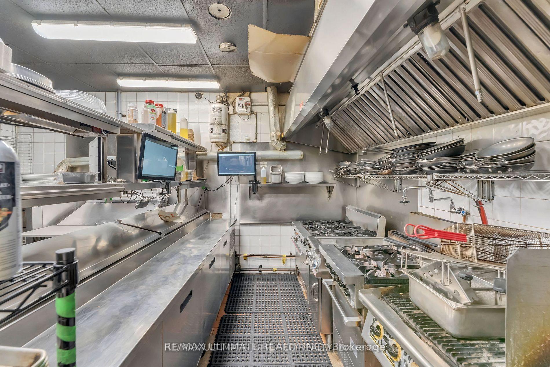Photo 14 of 1108 St Clair Avenue W, Toronto, Oakwood Village — HOMEH