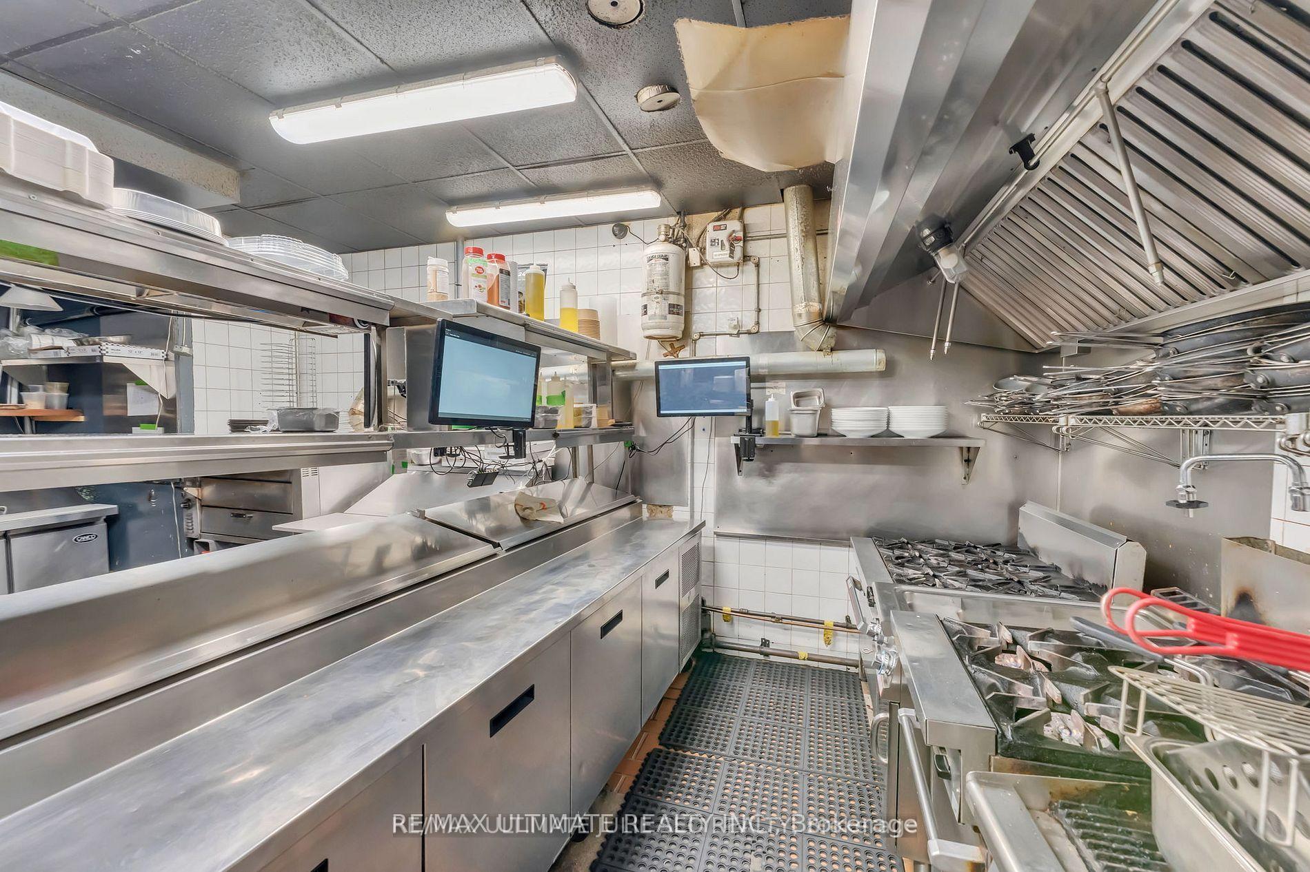 Photo 15 of 1108 St Clair Avenue W, Toronto, Oakwood Village — HOMEH