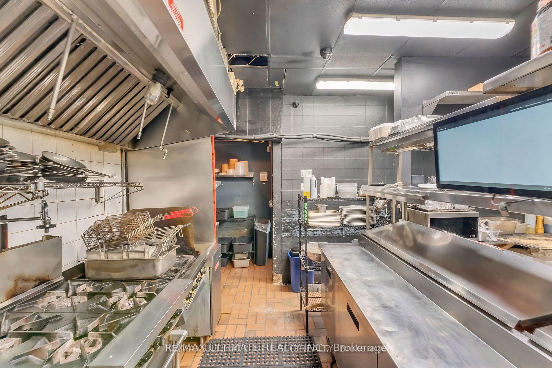 Photo 16 of 1108 St Clair Avenue W, Toronto, Oakwood Village — HOMEH