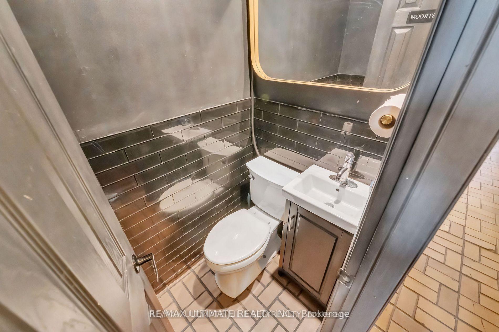Photo 17 of 1108 St Clair Avenue W, Toronto, Oakwood Village — HOMEH