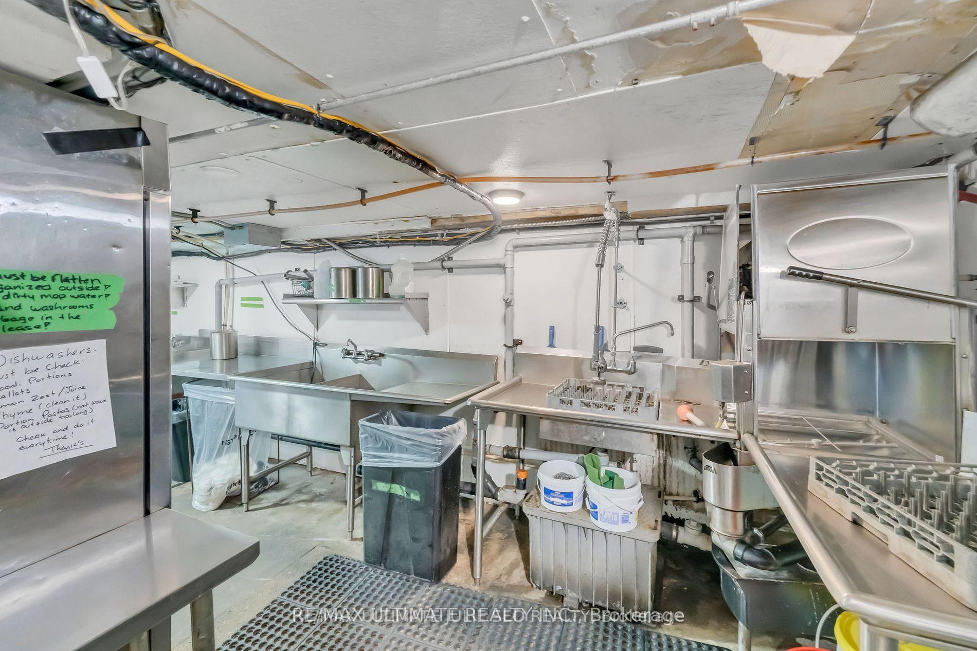 Photo 18 of 1108 St Clair Avenue W, Toronto, Oakwood Village — HOMEH