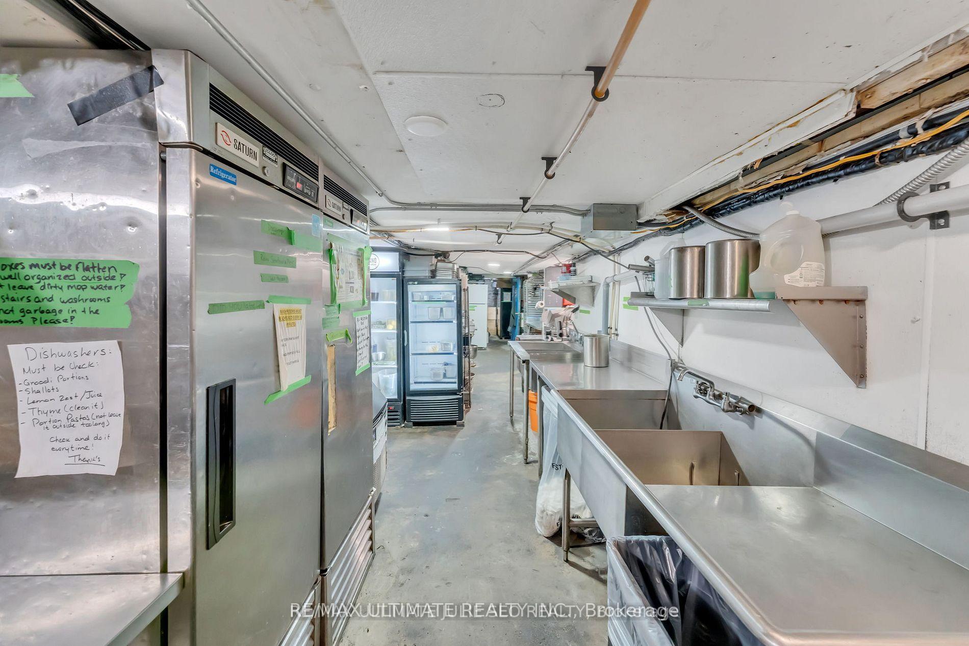 Photo 19 of 1108 St Clair Avenue W, Toronto, Oakwood Village — HOMEH