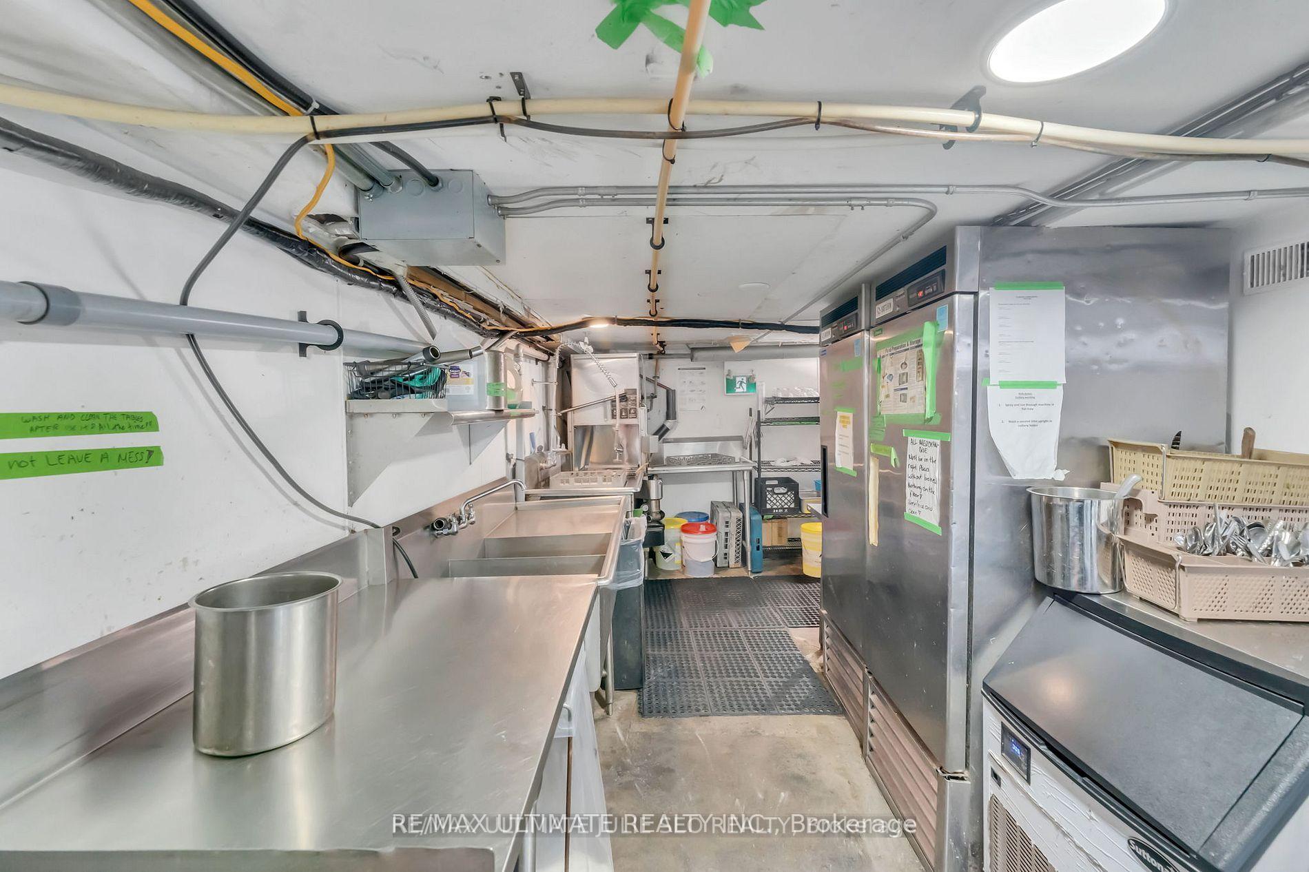 Photo 20 of 1108 St Clair Avenue W, Toronto, Oakwood Village — HOMEH