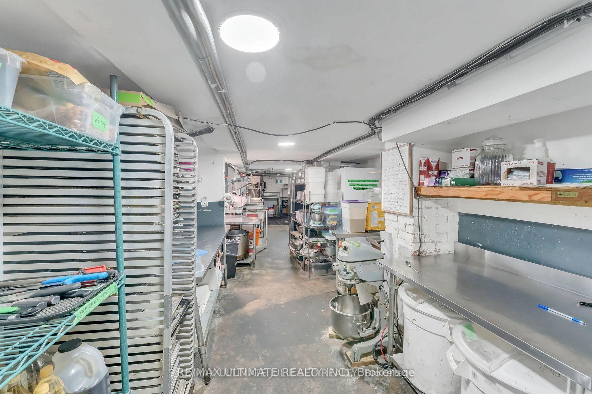 Photo 21 of 1108 St Clair Avenue W, Toronto, Oakwood Village — HOMEH