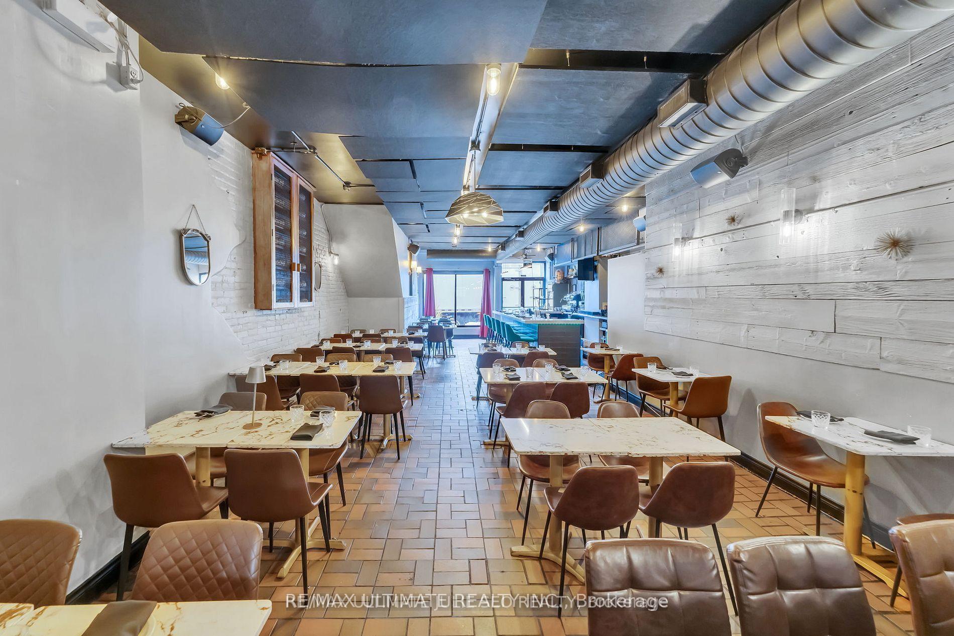 Photo 22 of 1108 St Clair Avenue W, Toronto, Oakwood Village — HOMEH