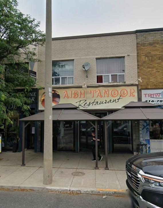 Photo of 994 Eglinton Avenue W