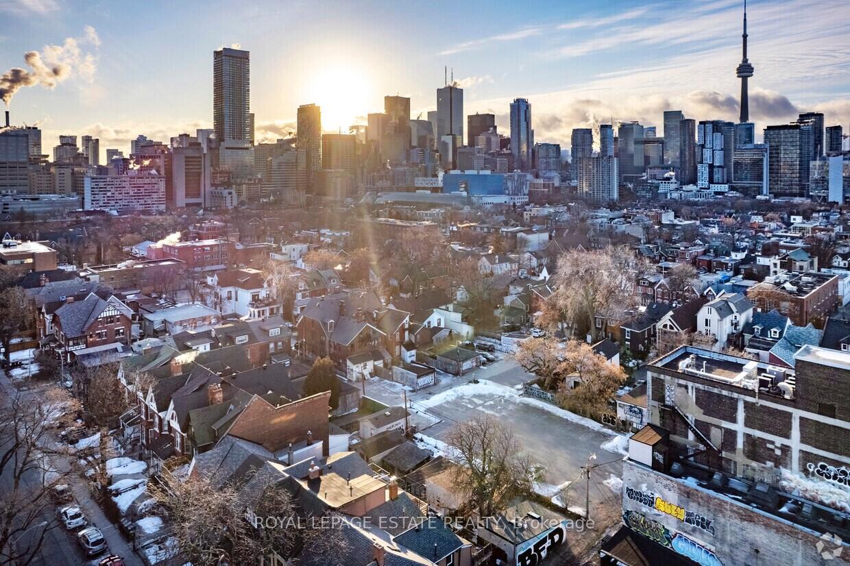 Photo 1 of 75 Cecil Street, Toronto, Kensington-Chinatown — HOMEH
