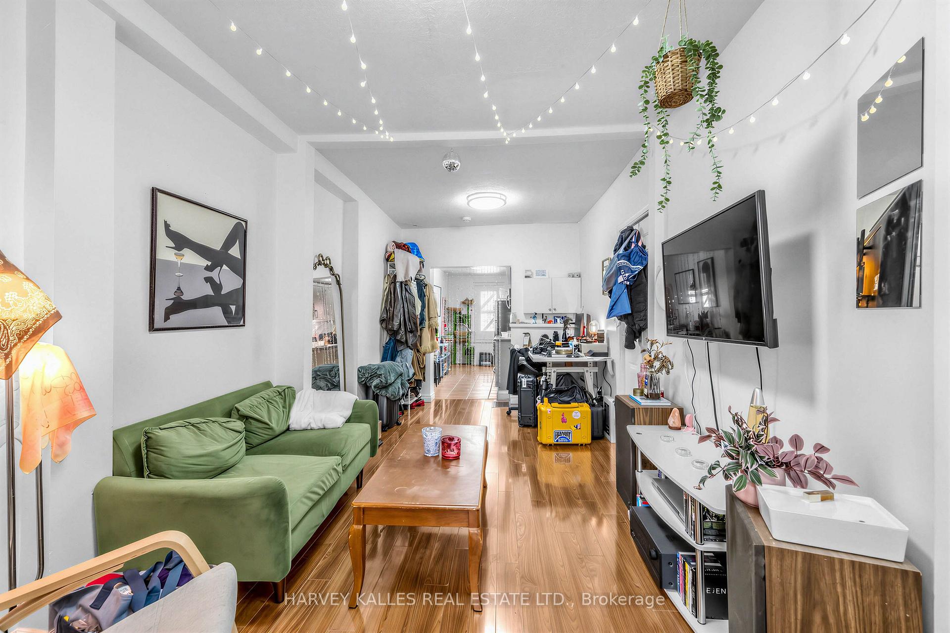 Photo 7 of 506 Adelaide Street W, Toronto, Waterfront Communities — HOMEH