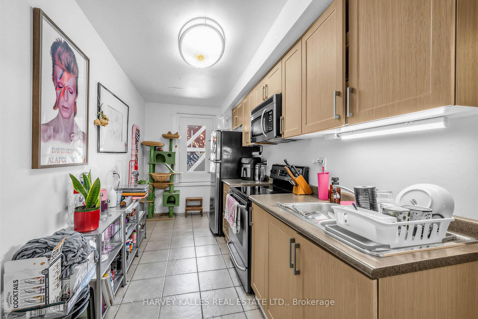 Photo 9 of 506 Adelaide Street W, Toronto, Waterfront Communities — HOMEH