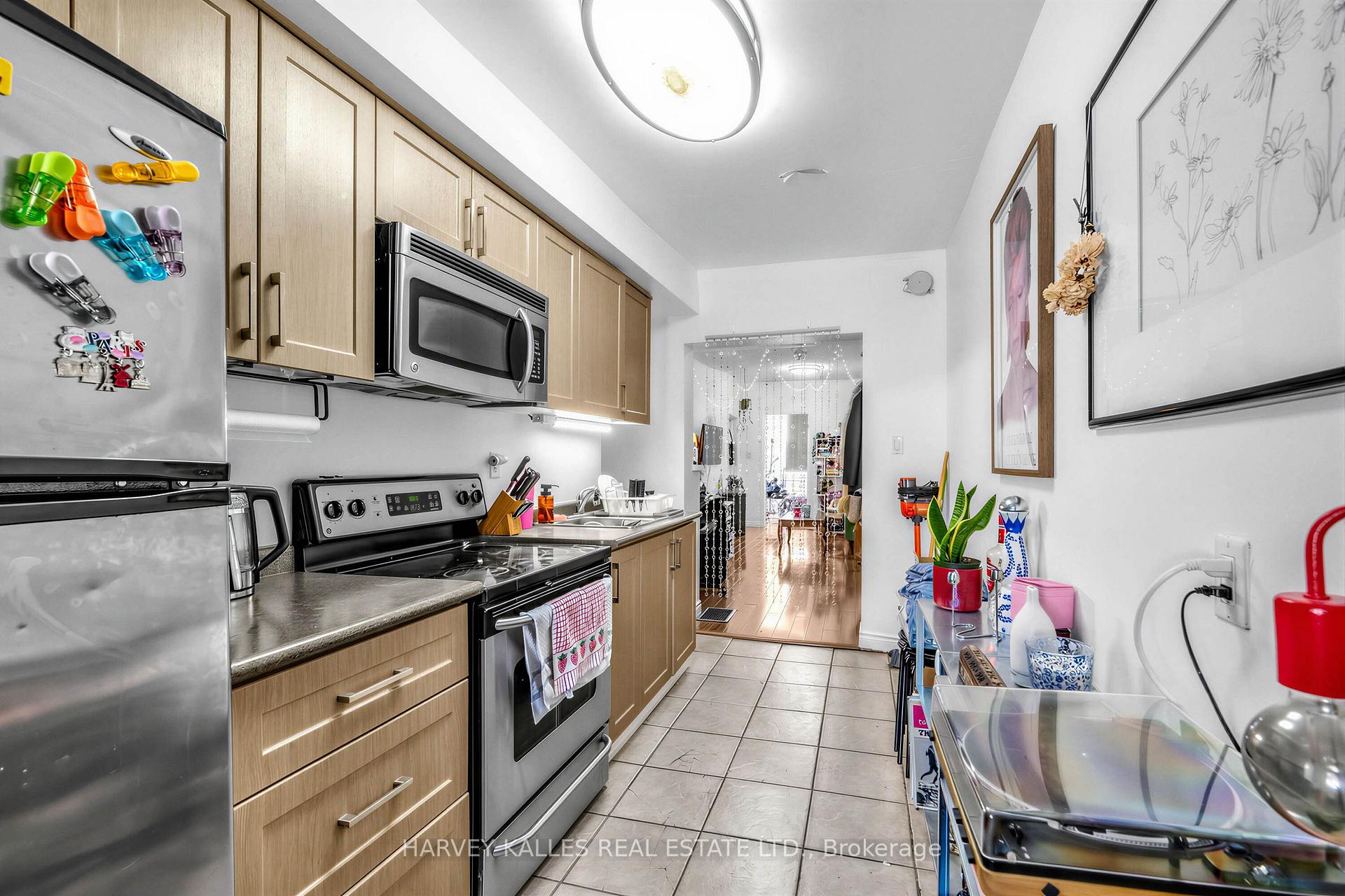 Photo 10 of 506 Adelaide Street W, Toronto, Waterfront Communities — HOMEH