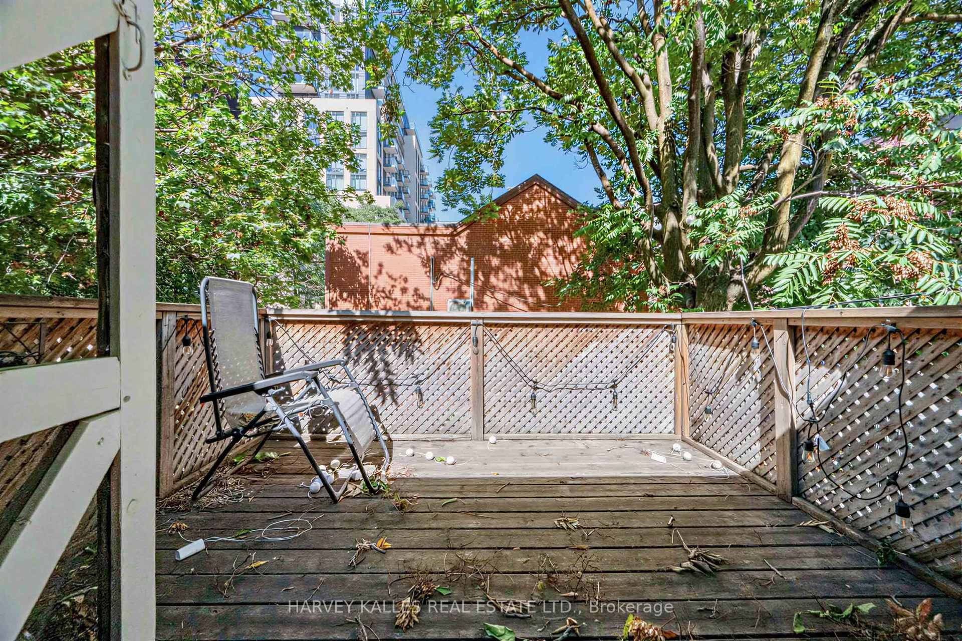 Photo 14 of 506 Adelaide Street W, Toronto, Waterfront Communities — HOMEH
