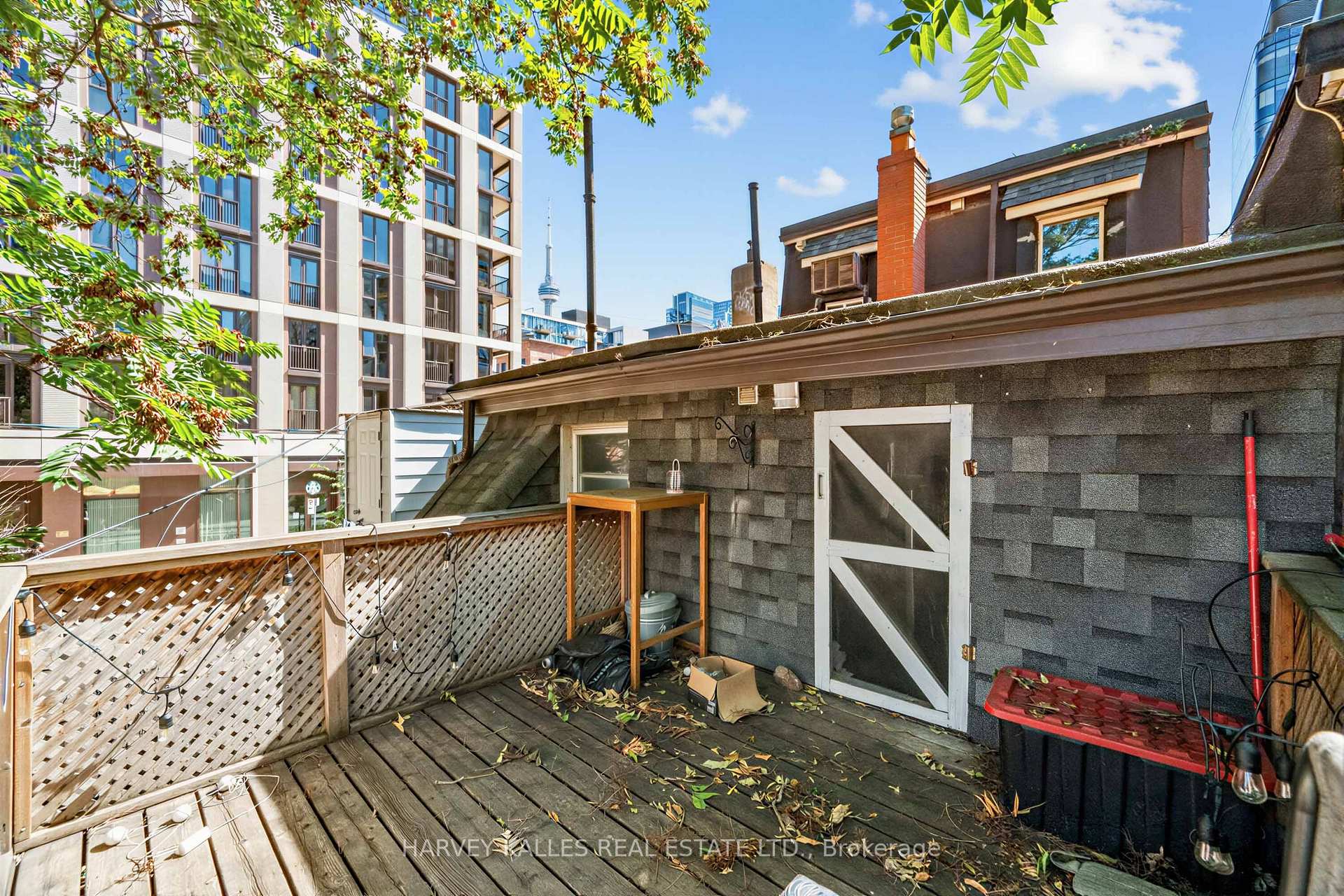 Photo 15 of 506 Adelaide Street W, Toronto, Waterfront Communities — HOMEH