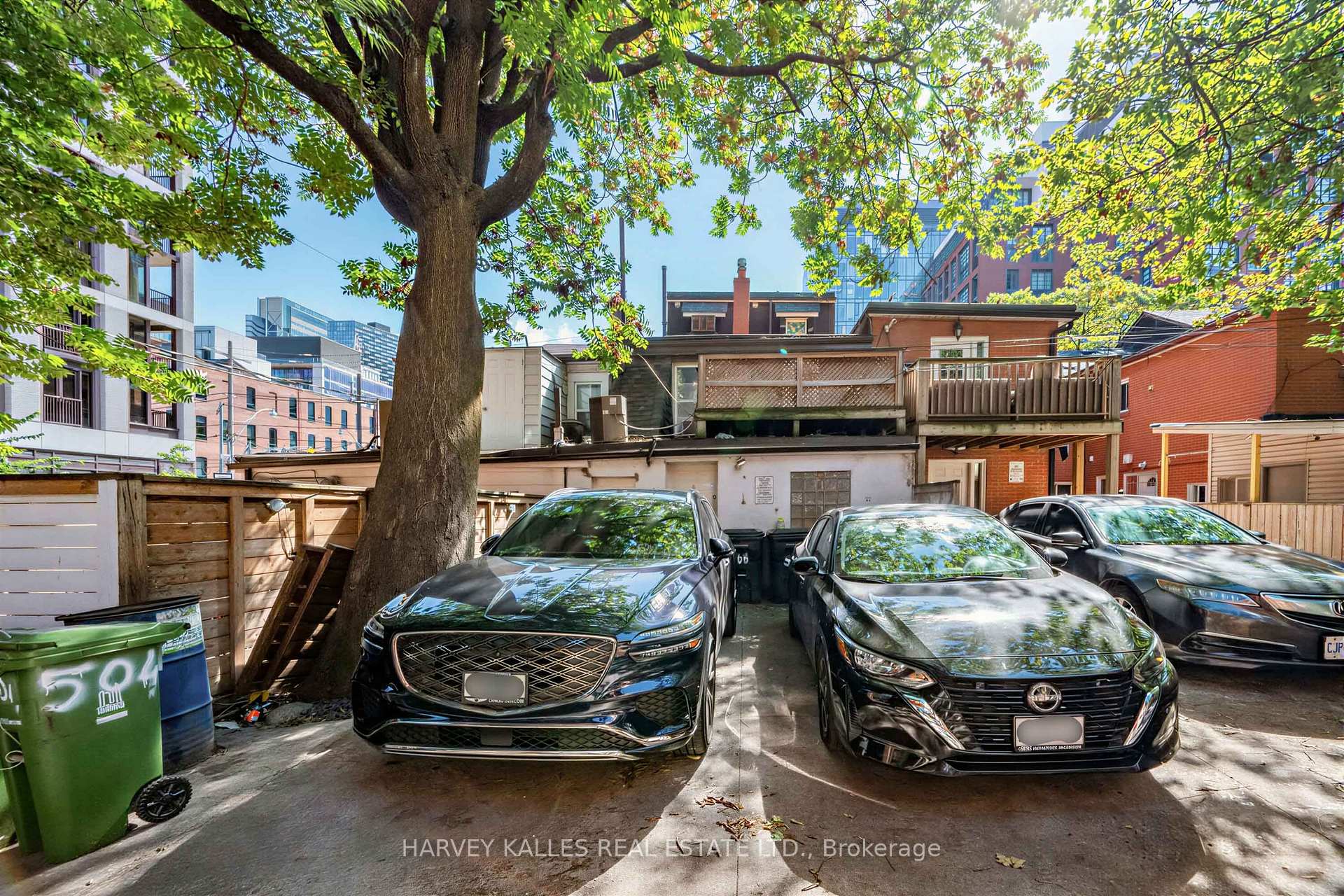 Photo 21 of 506 Adelaide Street W, Toronto, Waterfront Communities — HOMEH