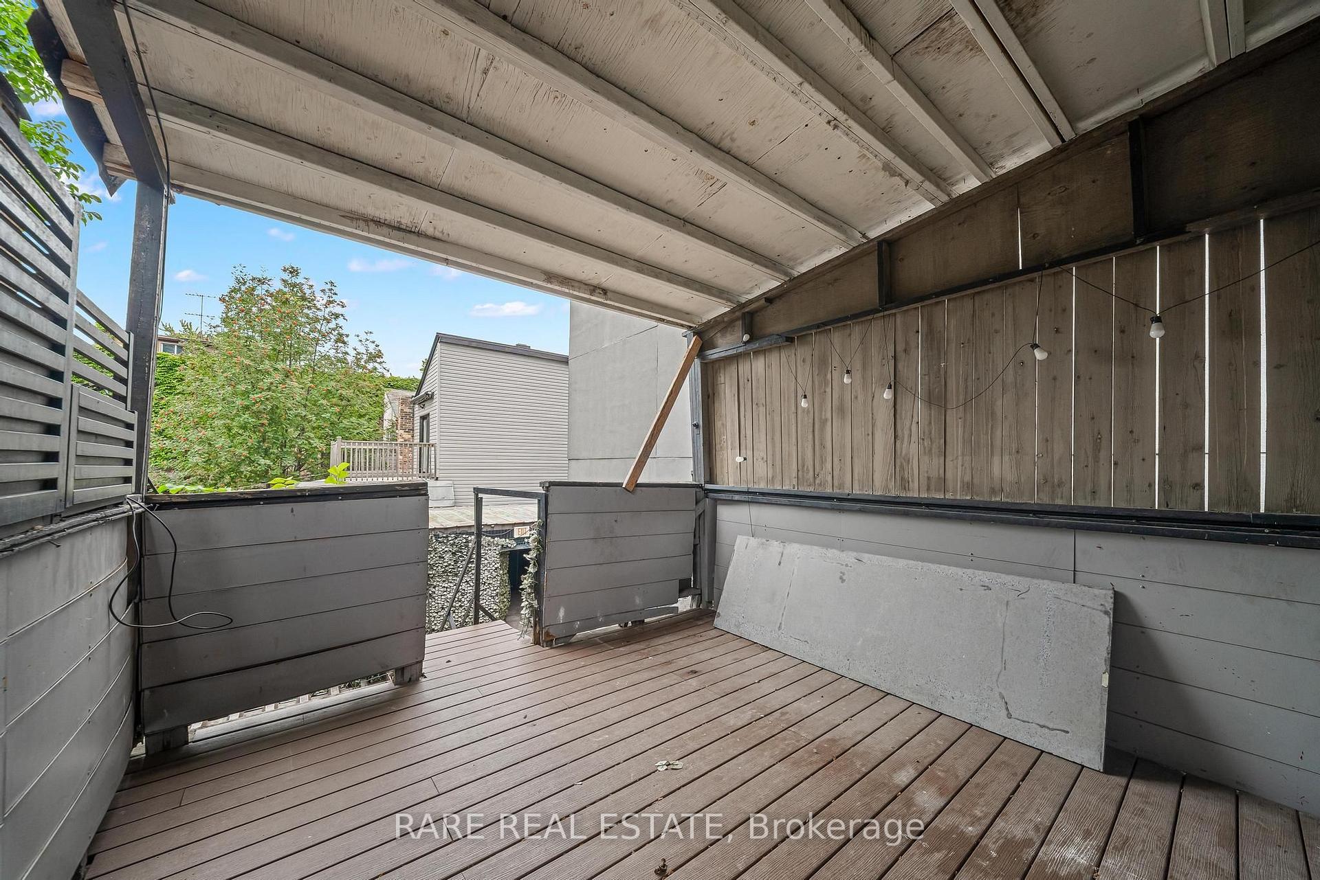 Photo 15 of 200 Bathurst Street, Toronto, Trinity-Bellwoods — HOMEH