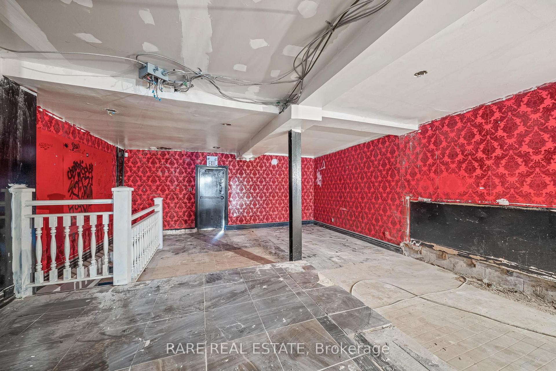 Photo 20 of 200 Bathurst Street, Toronto, Trinity-Bellwoods — HOMEH