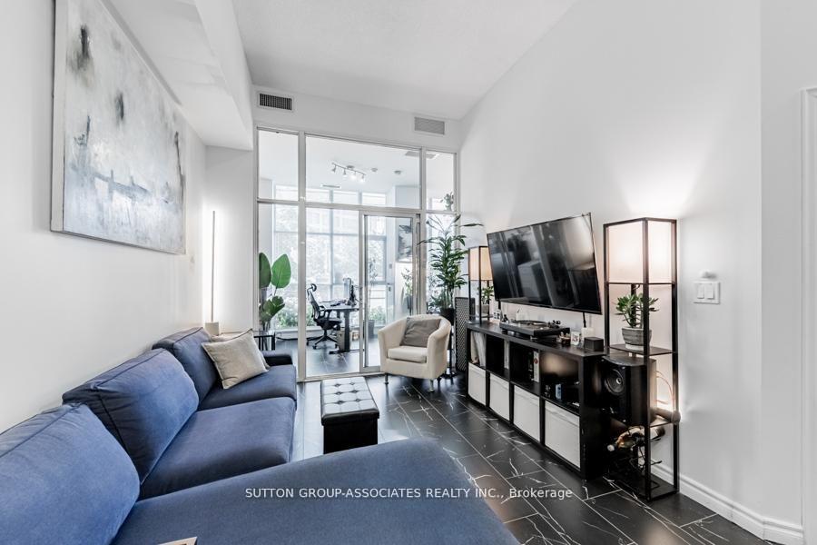 Photo 7 of Unit 110, 618 A Fleet Street, Toronto, Niagara — HOMEH