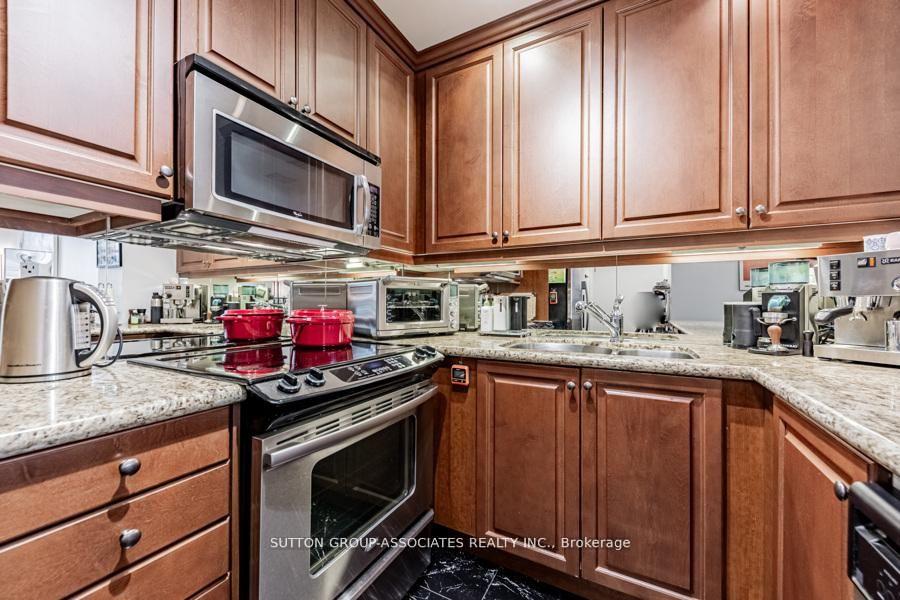 Photo 9 of Unit 110, 618 A Fleet Street, Toronto, Niagara — HOMEH