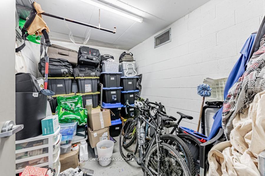 Photo 16 of Unit 110, 618 A Fleet Street, Toronto, Niagara — HOMEH