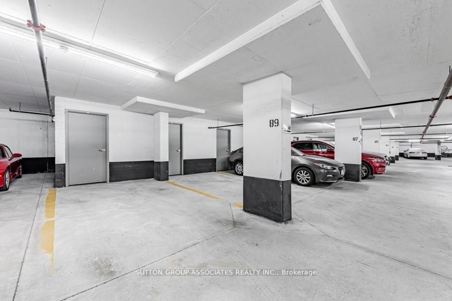 Photo 17 of Unit 110, 618 A Fleet Street, Toronto, Niagara — HOMEH