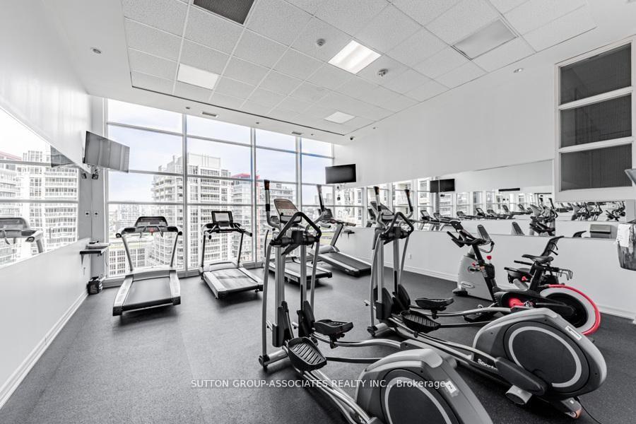 Photo 18 of Unit 110, 618 A Fleet Street, Toronto, Niagara — HOMEH