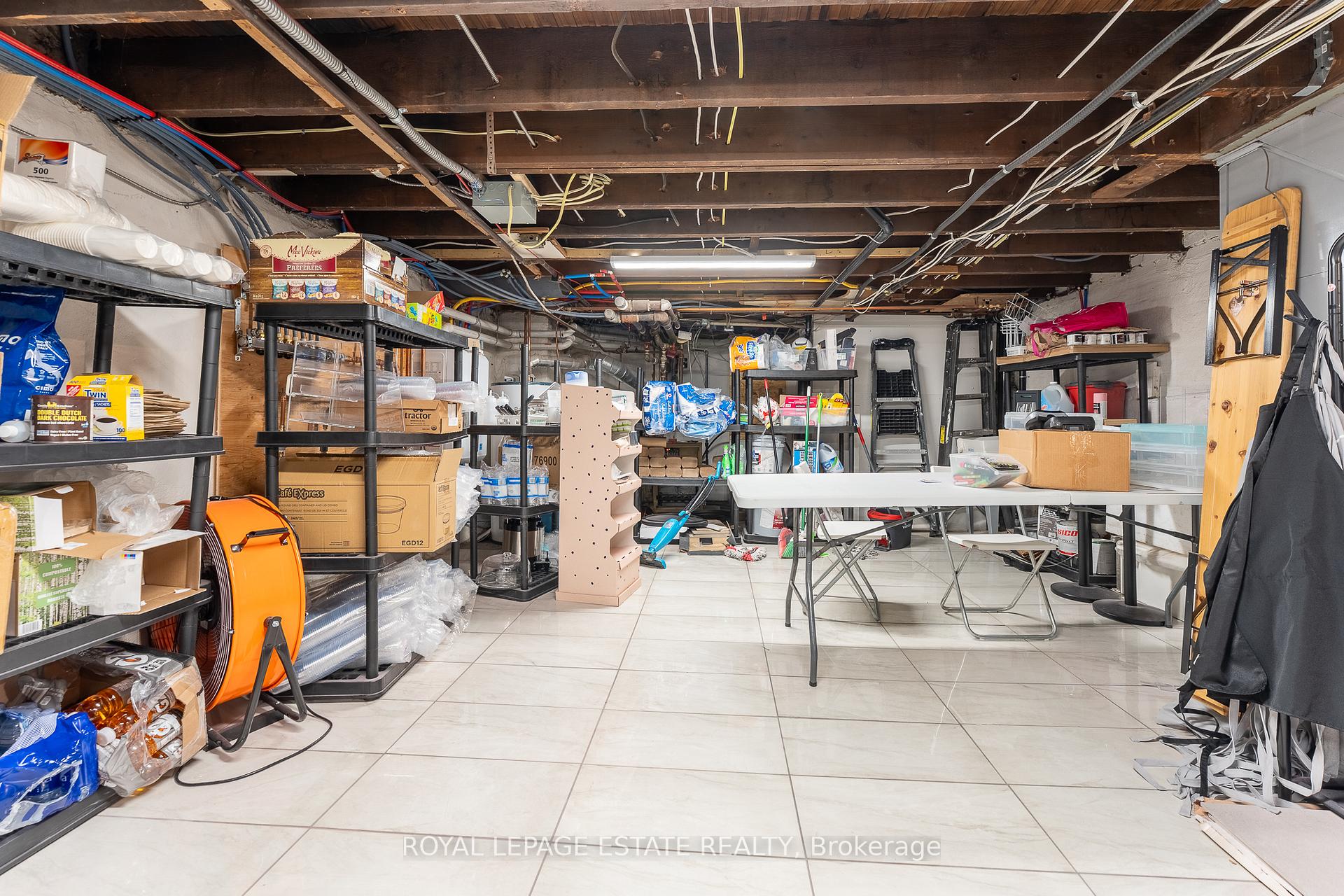 Photo 5 of 1007 Kingston Road, Toronto, The Beaches — HOMEH