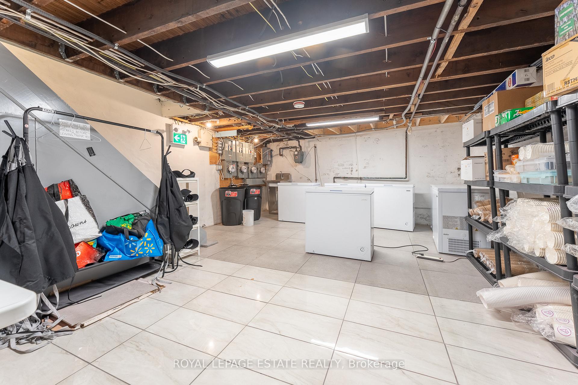 Photo 6 of 1007 Kingston Road, Toronto, The Beaches — HOMEH