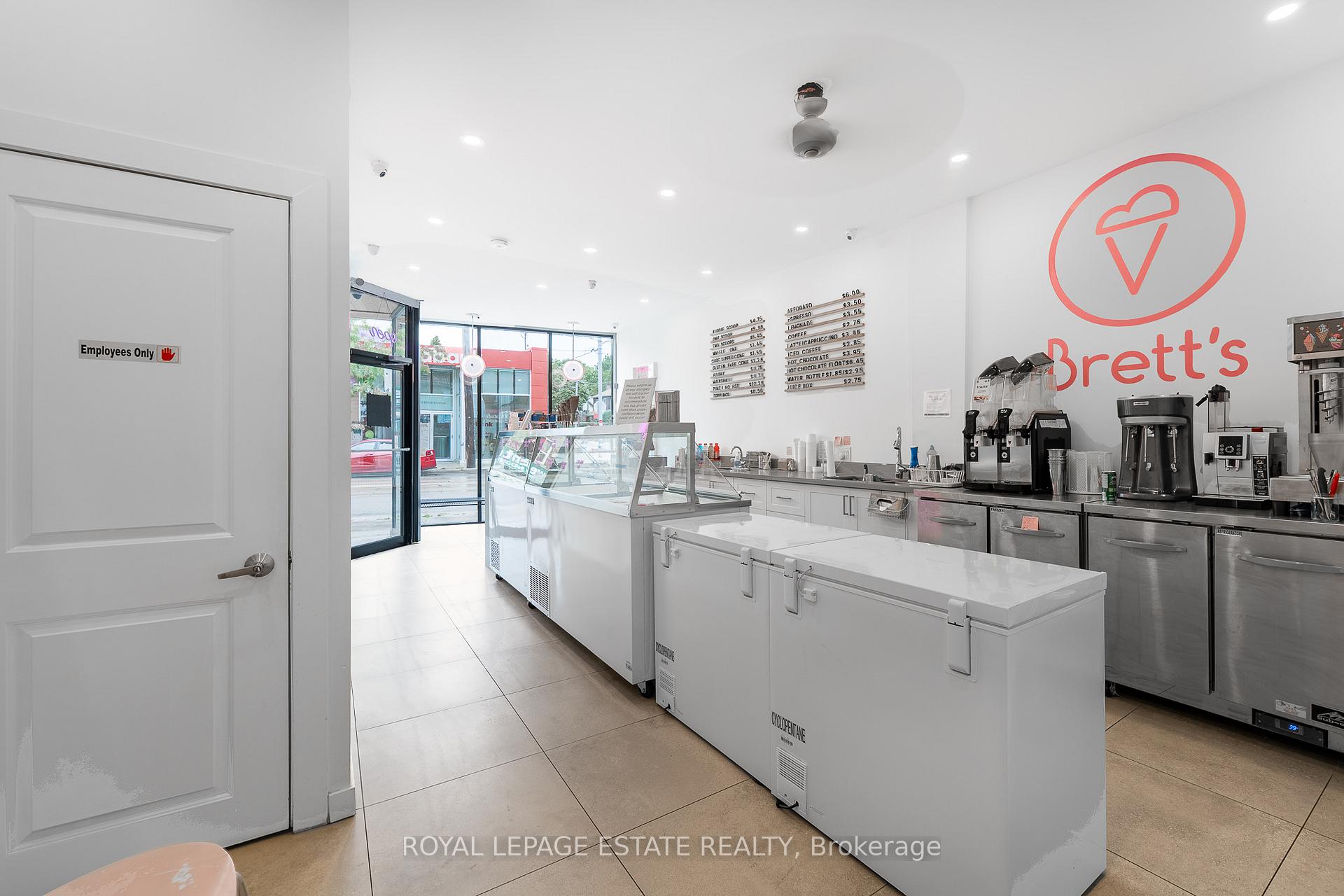 Photo 7 of 1007 Kingston Road, Toronto, The Beaches — HOMEH