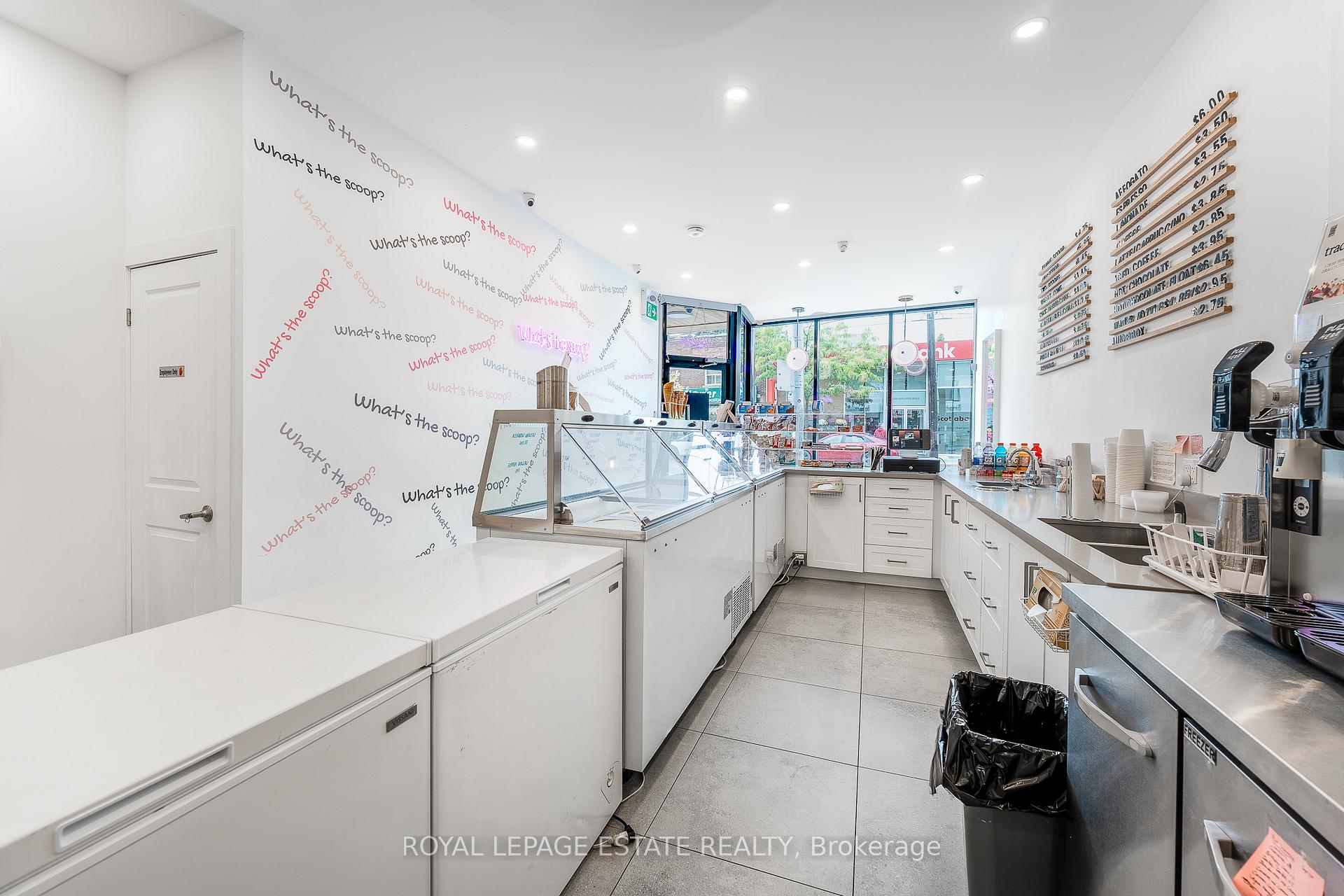 Photo 8 of 1007 Kingston Road, Toronto, The Beaches — HOMEH