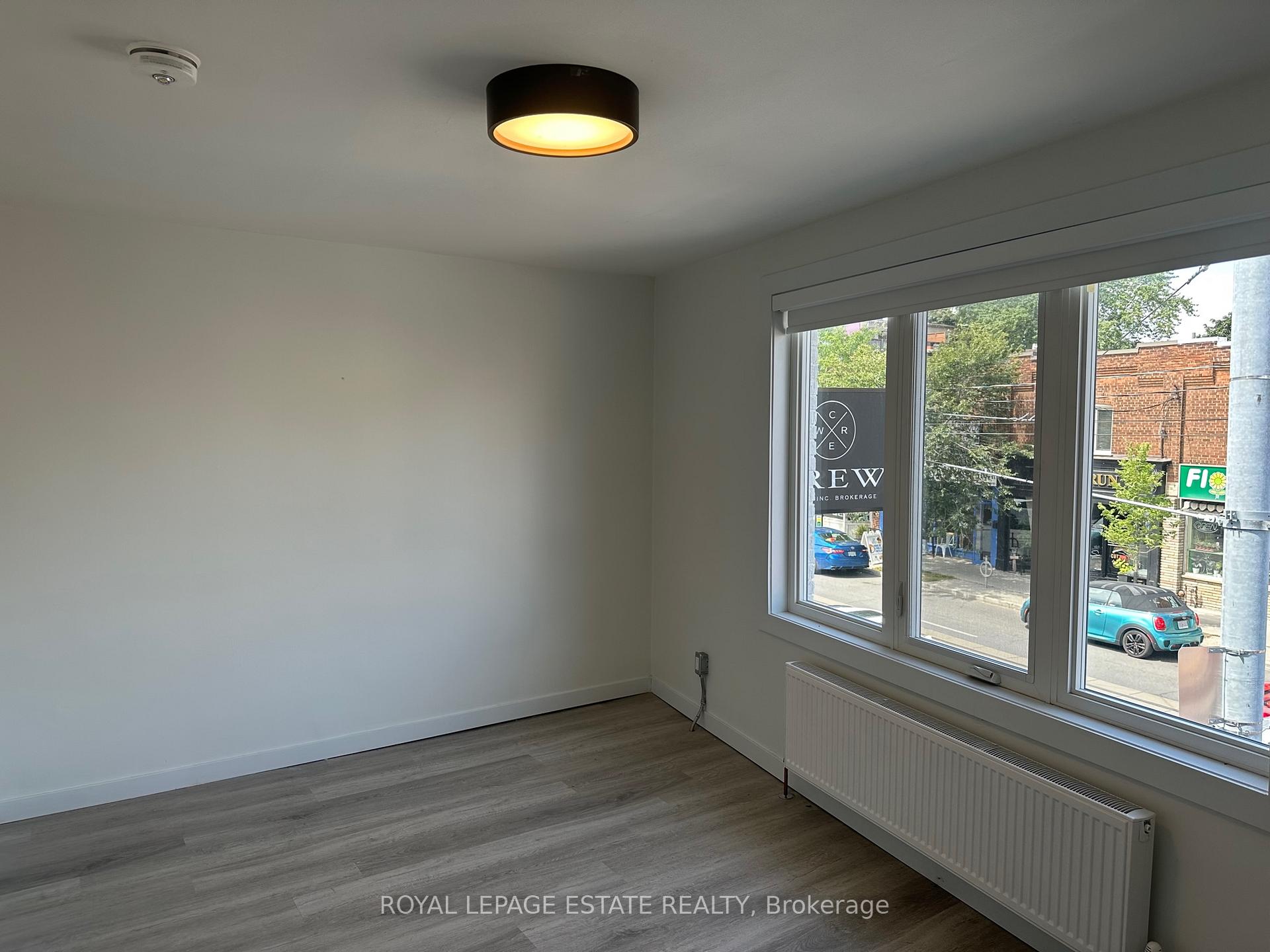 Photo 24 of 1007 Kingston Road, Toronto, The Beaches — HOMEH