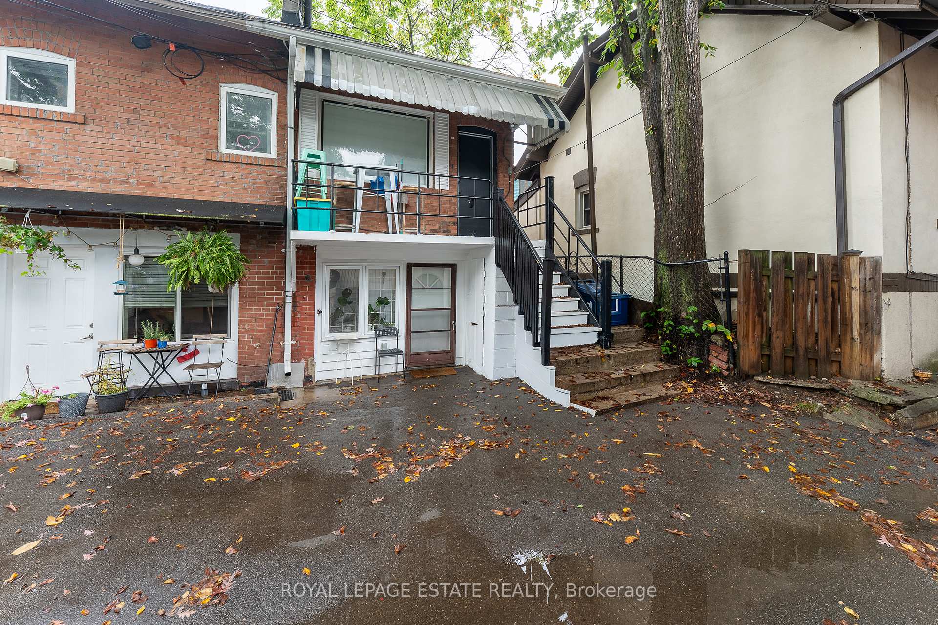 Photo 27 of 1007 Kingston Road, Toronto, The Beaches — HOMEH