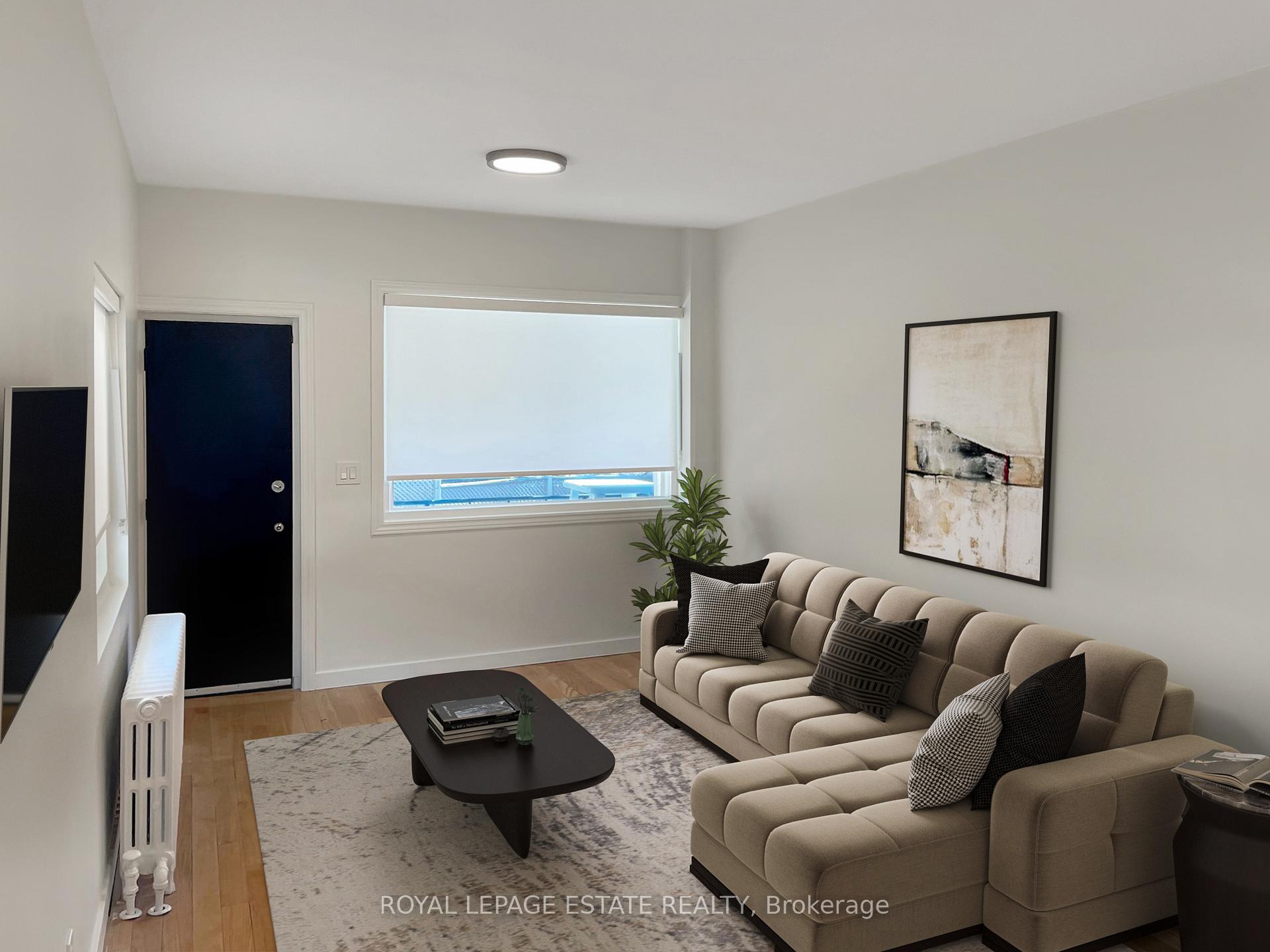 Photo 32 of 1007 Kingston Road, Toronto, The Beaches — HOMEH