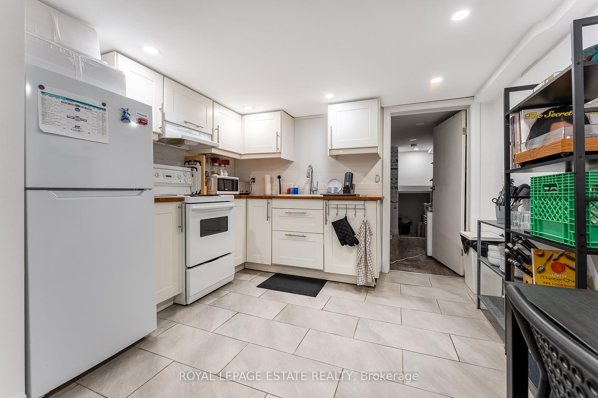 Photo 38 of 1007 Kingston Road, Toronto, The Beaches — HOMEH