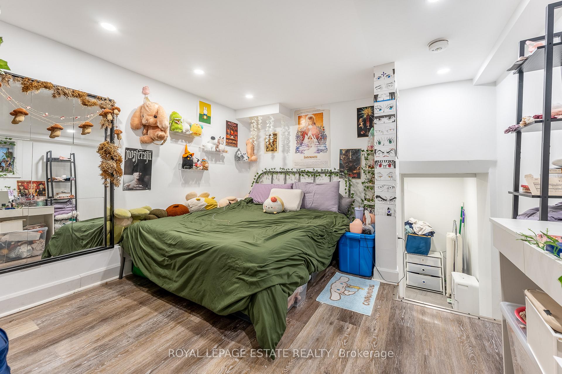 Photo 39 of 1007 Kingston Road, Toronto, The Beaches — HOMEH