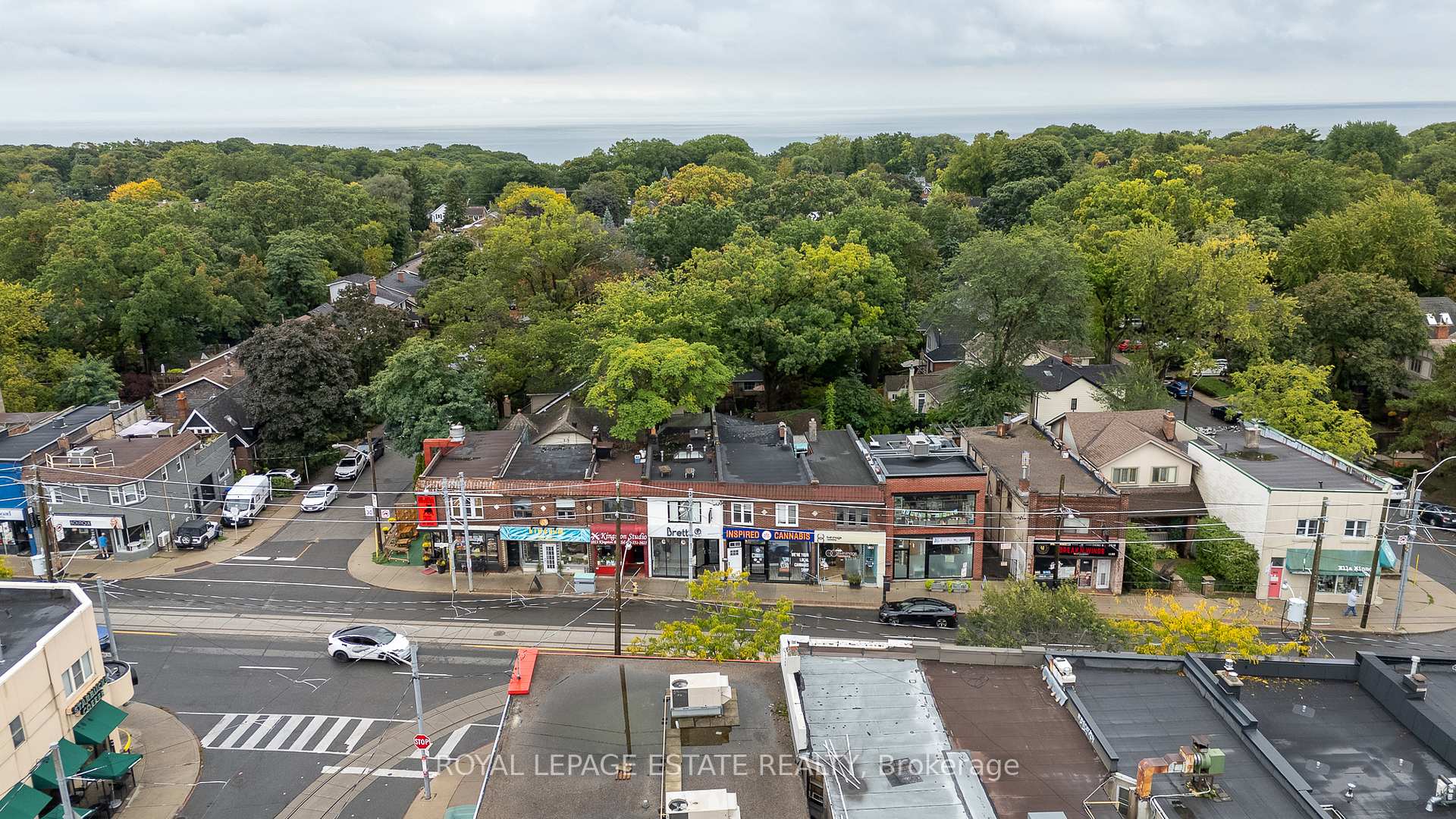 Photo 41 of 1007 Kingston Road, Toronto, The Beaches — HOMEH