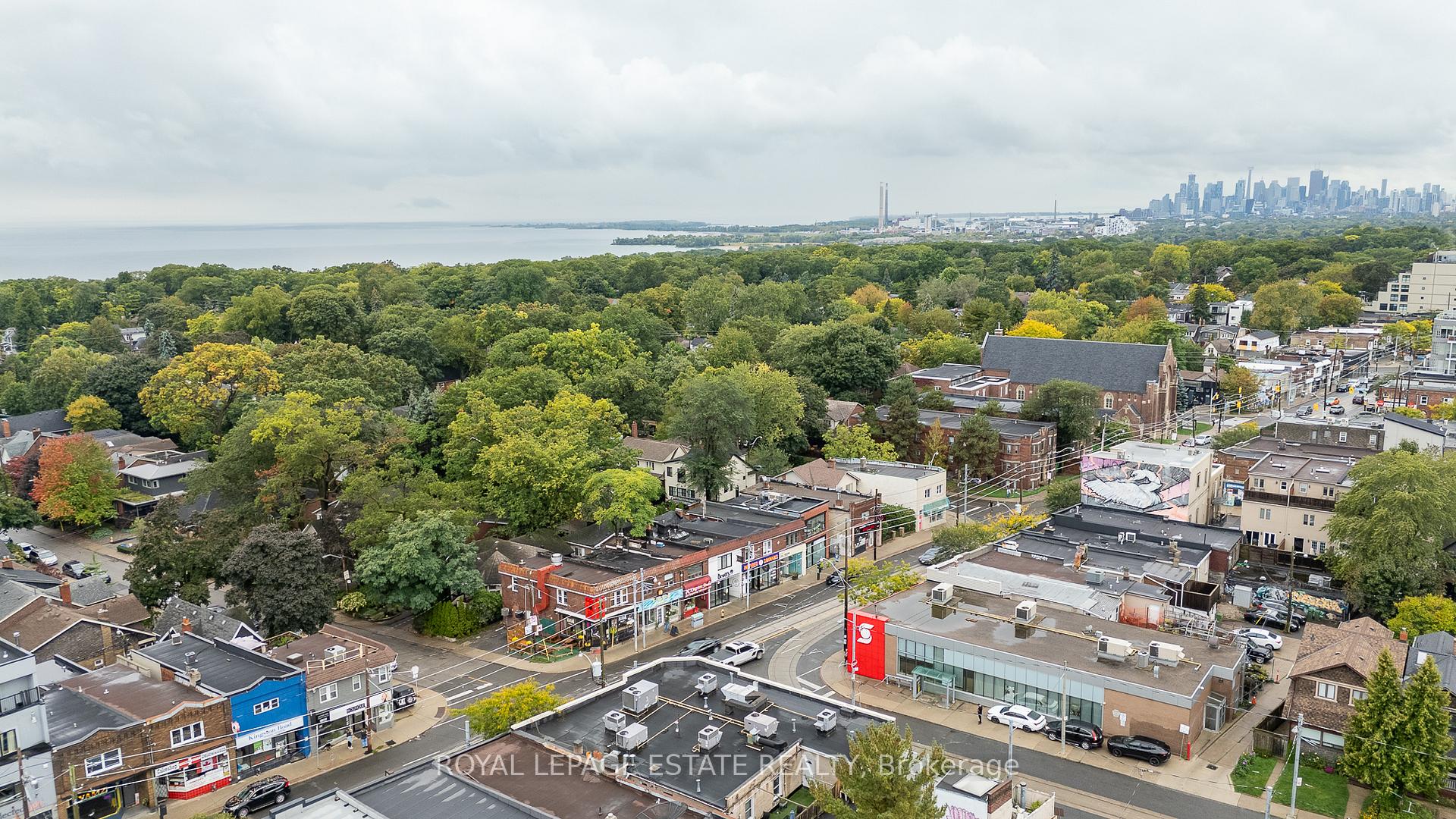 Photo 42 of 1007 Kingston Road, Toronto, The Beaches — HOMEH