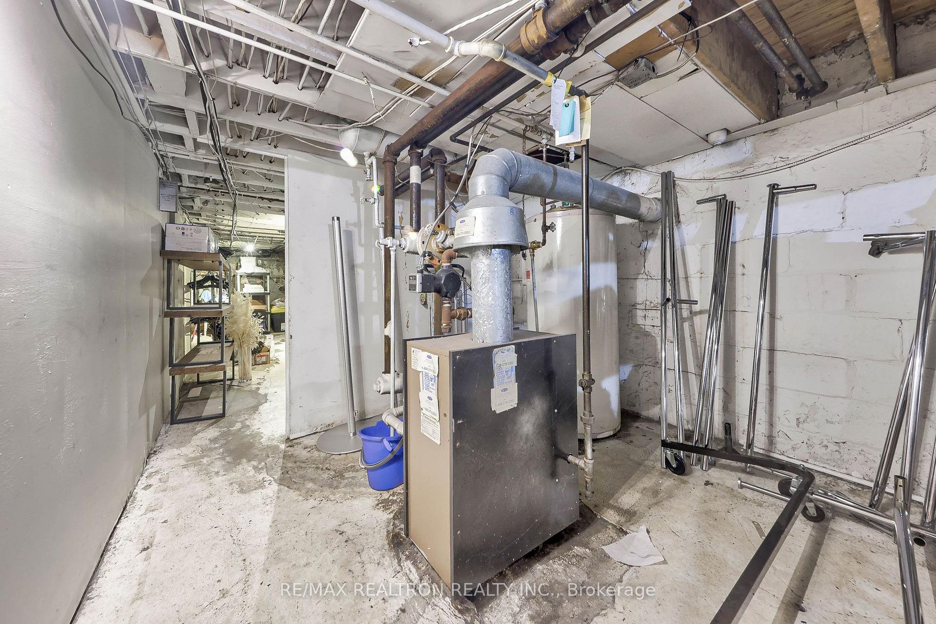 Photo 13 of 629 Mount Pleasant Road, Toronto, Mount Pleasant East — HOMEH