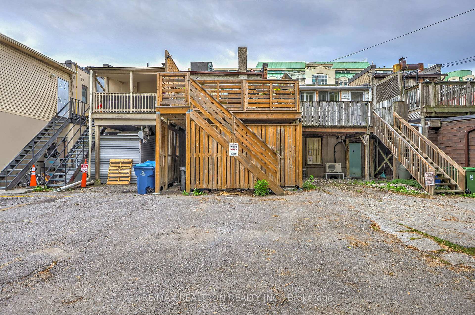 Photo 16 of 629 Mount Pleasant Road, Toronto, Mount Pleasant East — HOMEH