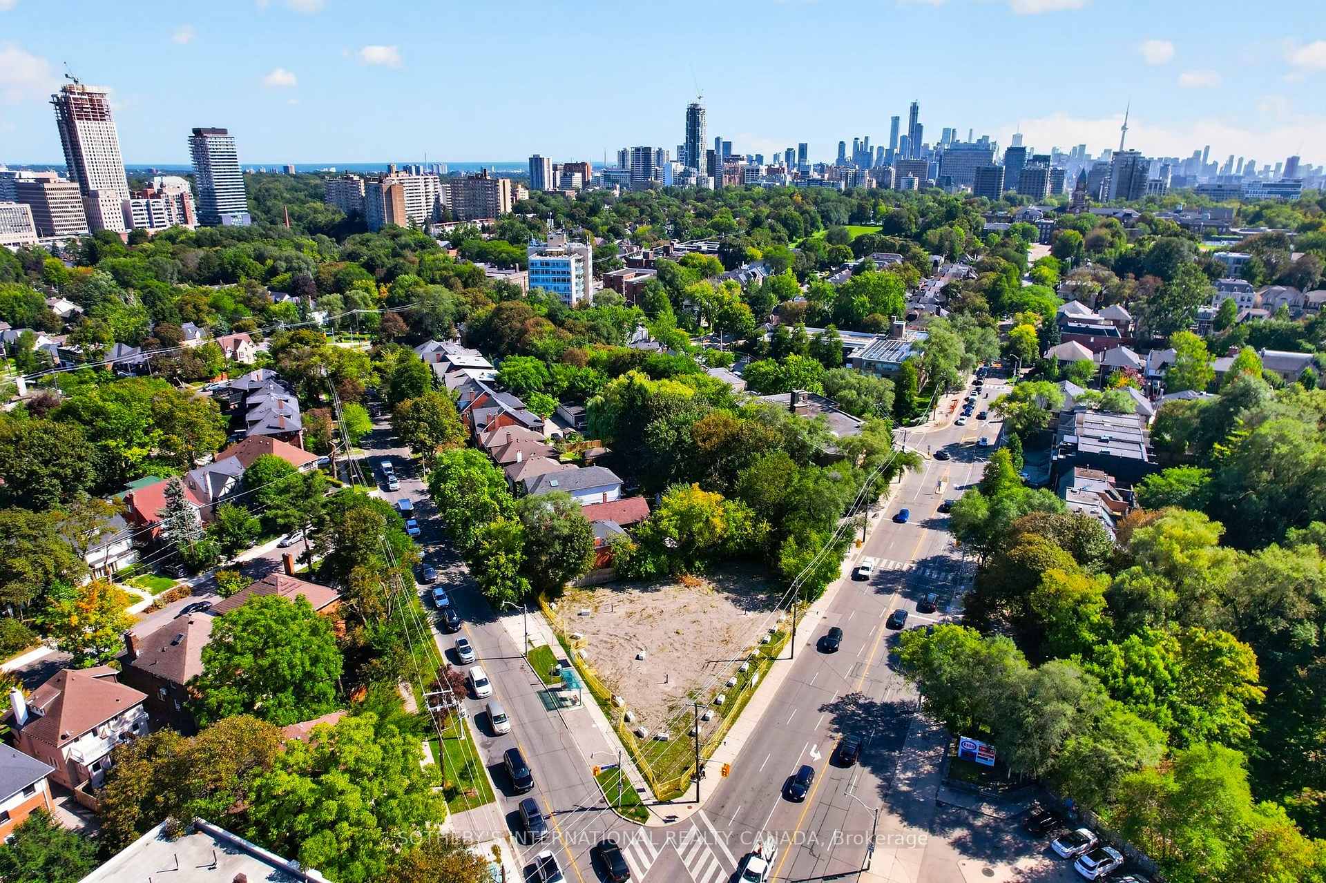 Photo 1 of 861 Avenue Road, Toronto, Yonge-Eglinton — HOMEH