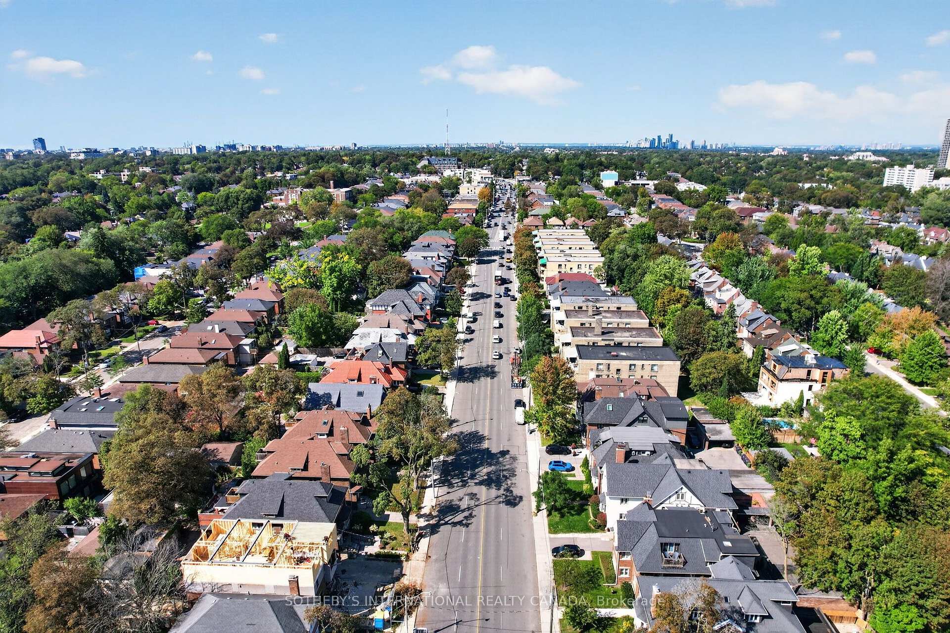 Photo 31 of 861 Avenue Road, Toronto, Yonge-Eglinton — HOMEH