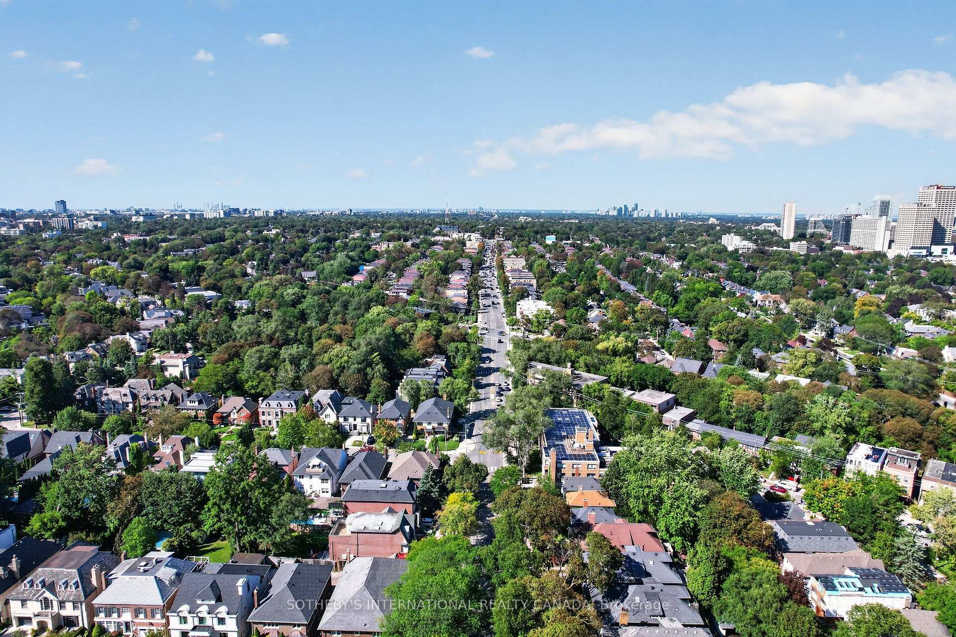 Photo 43 of 861 Avenue Road, Toronto, Yonge-Eglinton — HOMEH