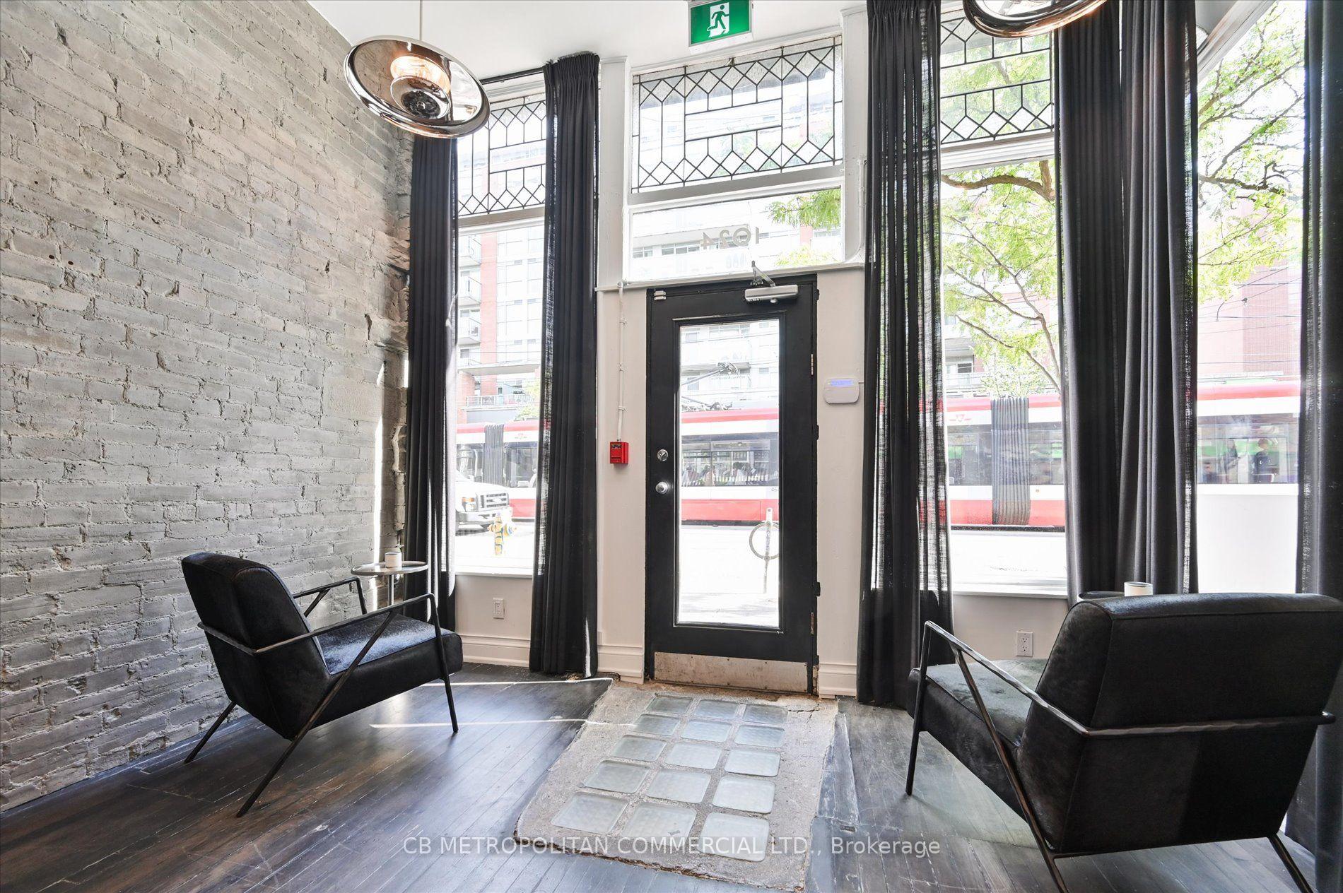 Photo 4 of 1024 Queen Street W, Toronto, Trinity-Bellwoods — HOMEH