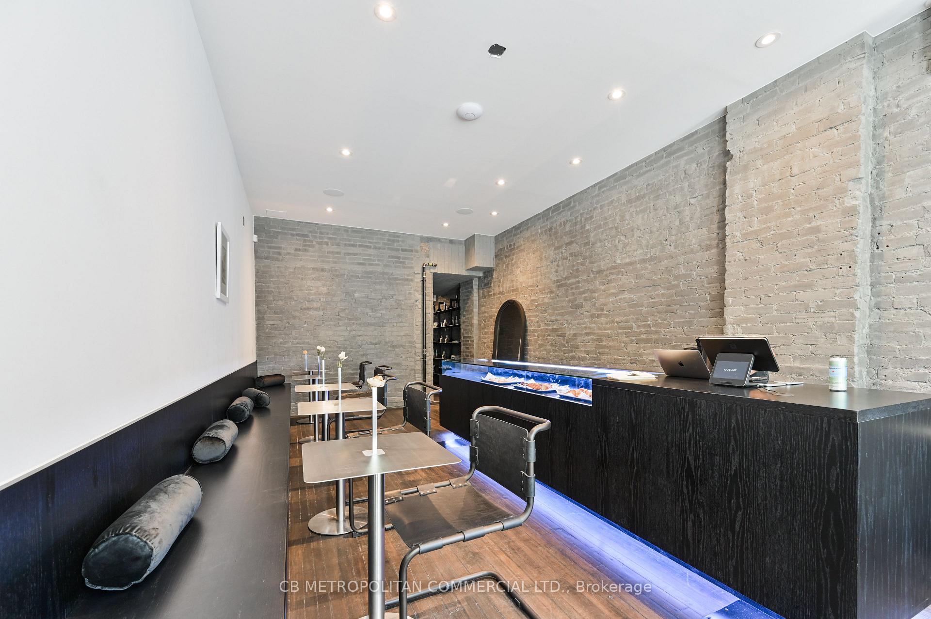 Photo 7 of 1024 Queen Street W, Toronto, Trinity-Bellwoods — HOMEH