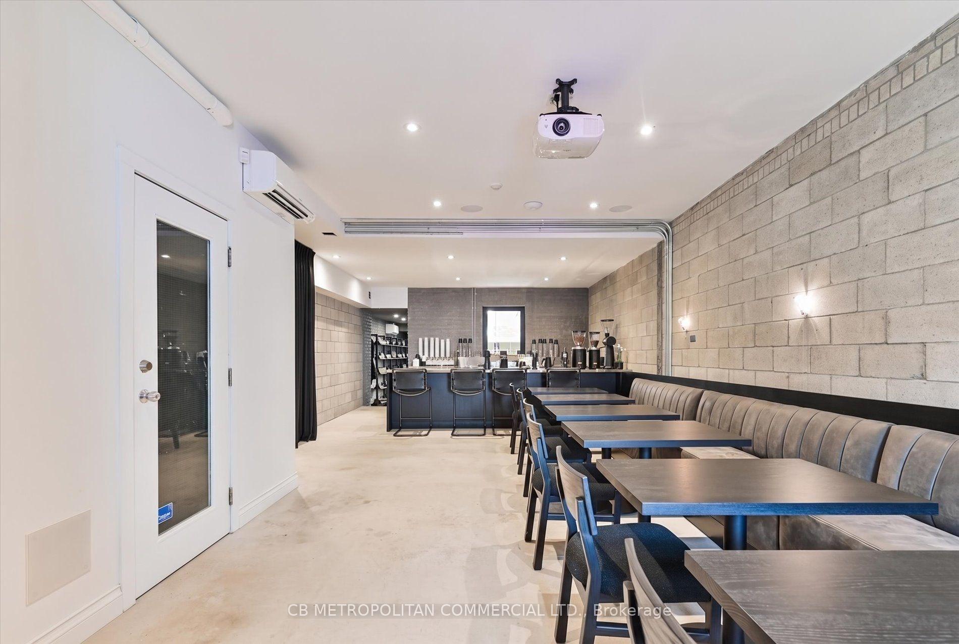 Photo 11 of 1024 Queen Street W, Toronto, Trinity-Bellwoods — HOMEH