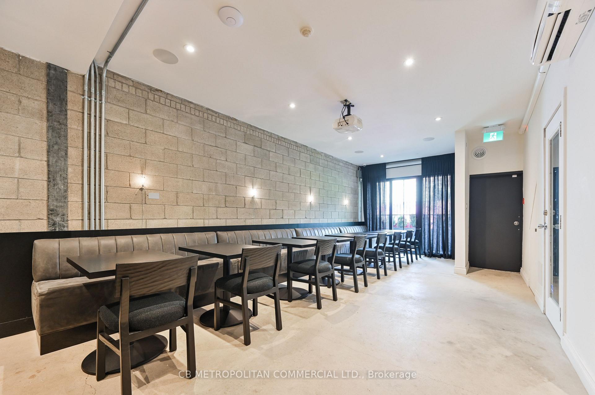 Photo 12 of 1024 Queen Street W, Toronto, Trinity-Bellwoods — HOMEH
