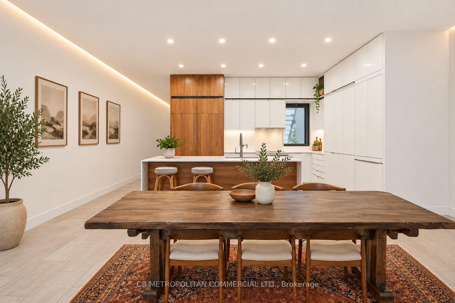 Photo 18 of 1024 Queen Street W, Toronto, Trinity-Bellwoods — HOMEH