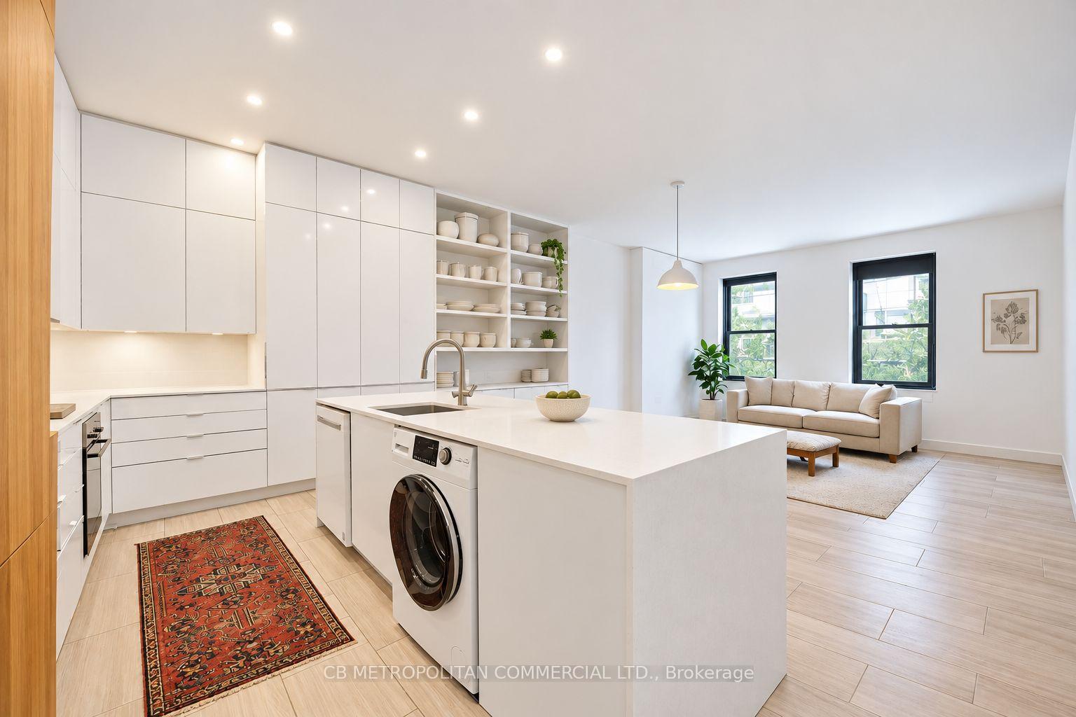 Photo 20 of 1024 Queen Street W, Toronto, Trinity-Bellwoods — HOMEH
