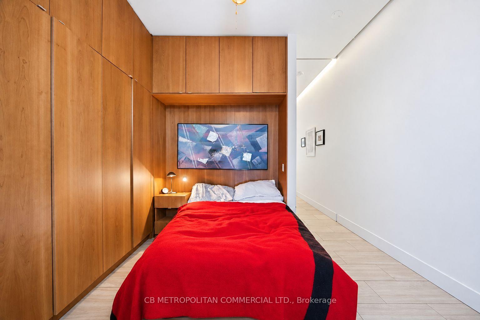 Photo 22 of 1024 Queen Street W, Toronto, Trinity-Bellwoods — HOMEH