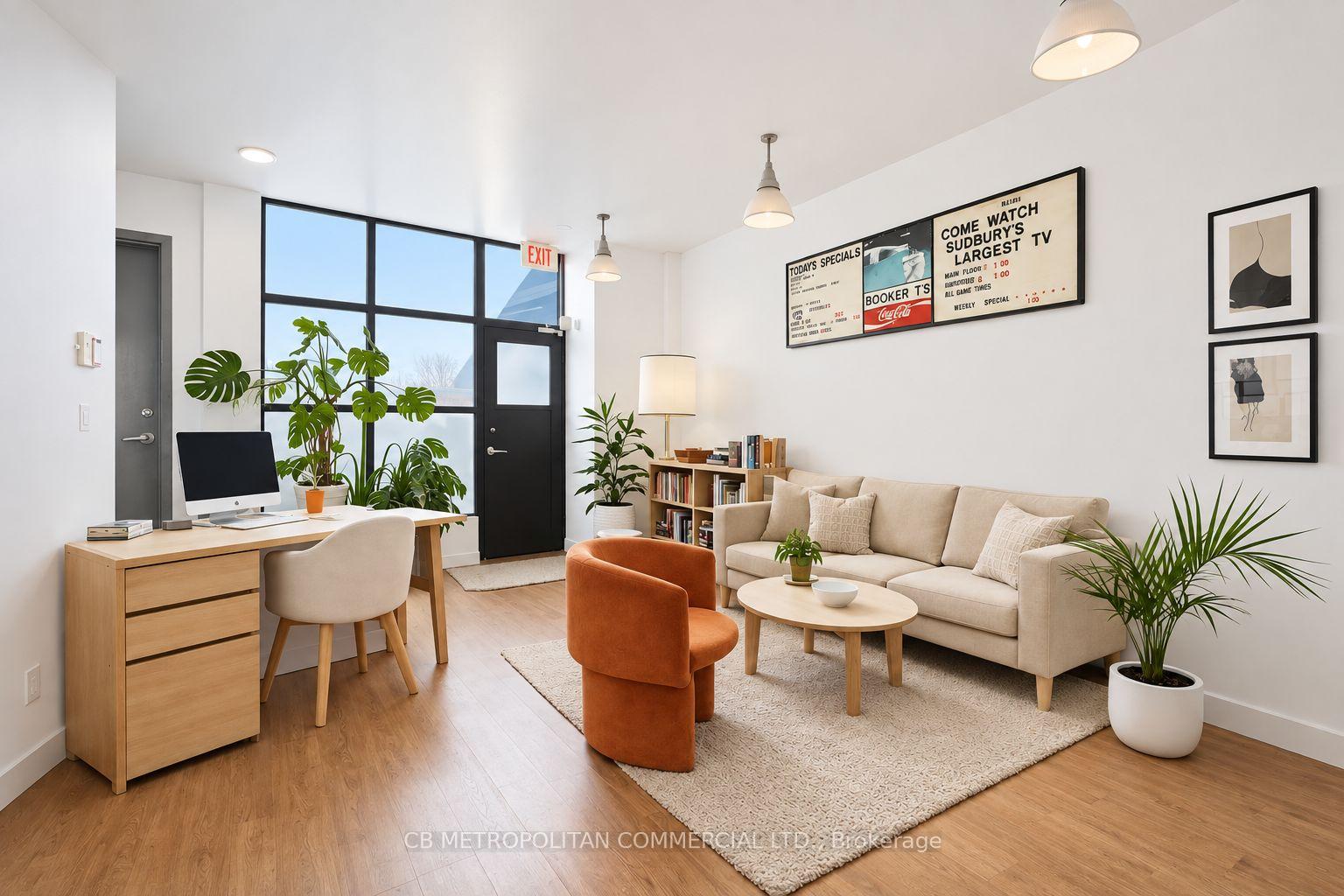 Photo 26 of 1024 Queen Street W, Toronto, Trinity-Bellwoods — HOMEH